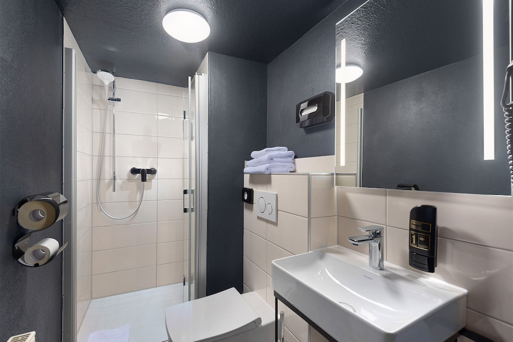Trip Inn Hotel Sachsenhausen 20