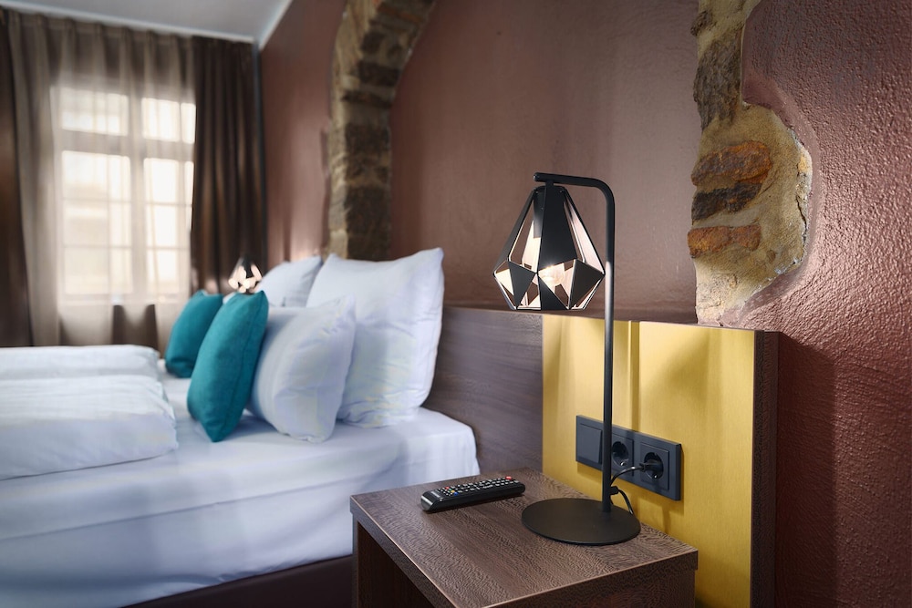 Trip Inn Hotel Sachsenhausen 10
