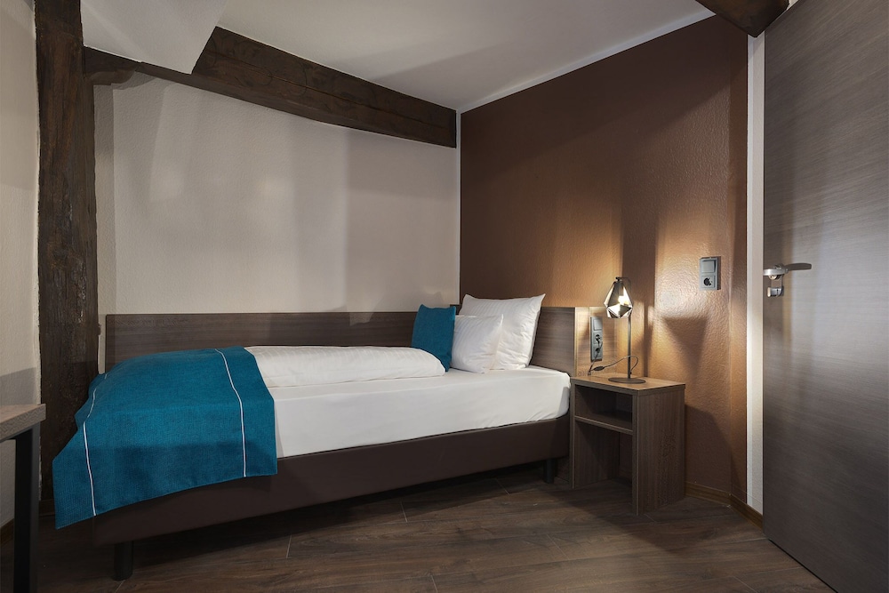 Trip Inn Hotel Sachsenhausen 3
