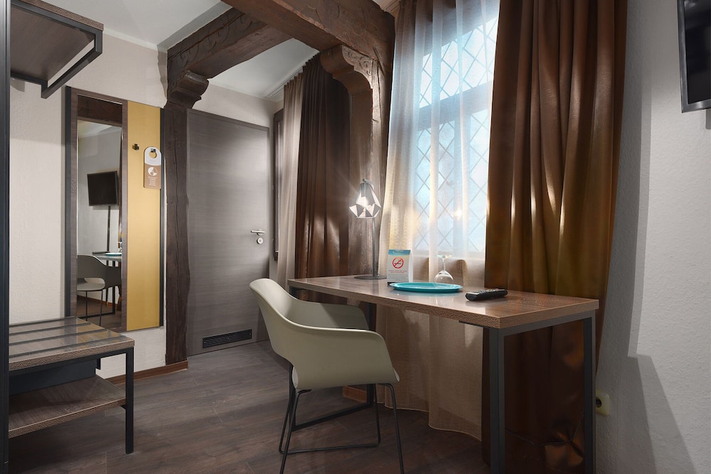 Trip Inn Hotel Sachsenhausen 2