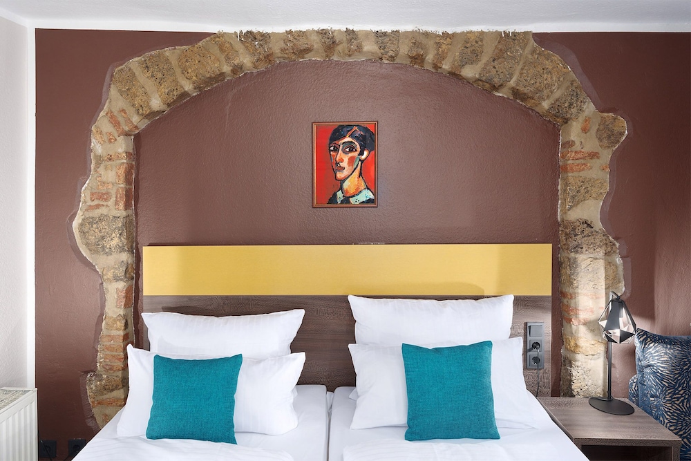 Trip Inn Hotel Sachsenhausen 5