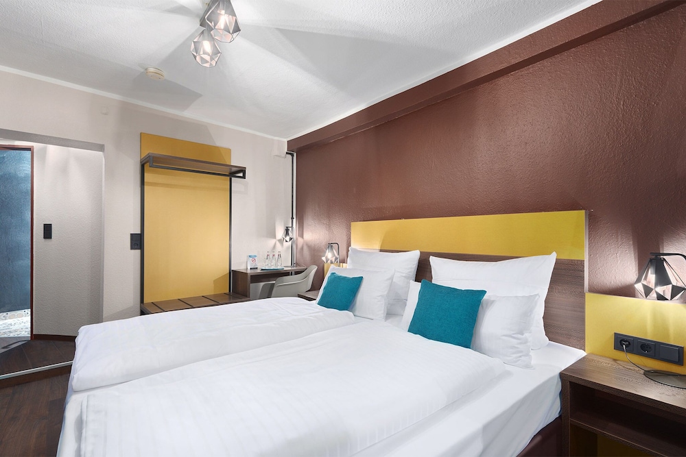 Trip Inn Hotel Sachsenhausen 15