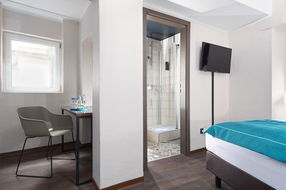Trip Inn Hotel Sachsenhausen 11