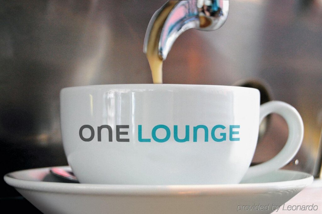 Motel One Frankfurt-East Side 20