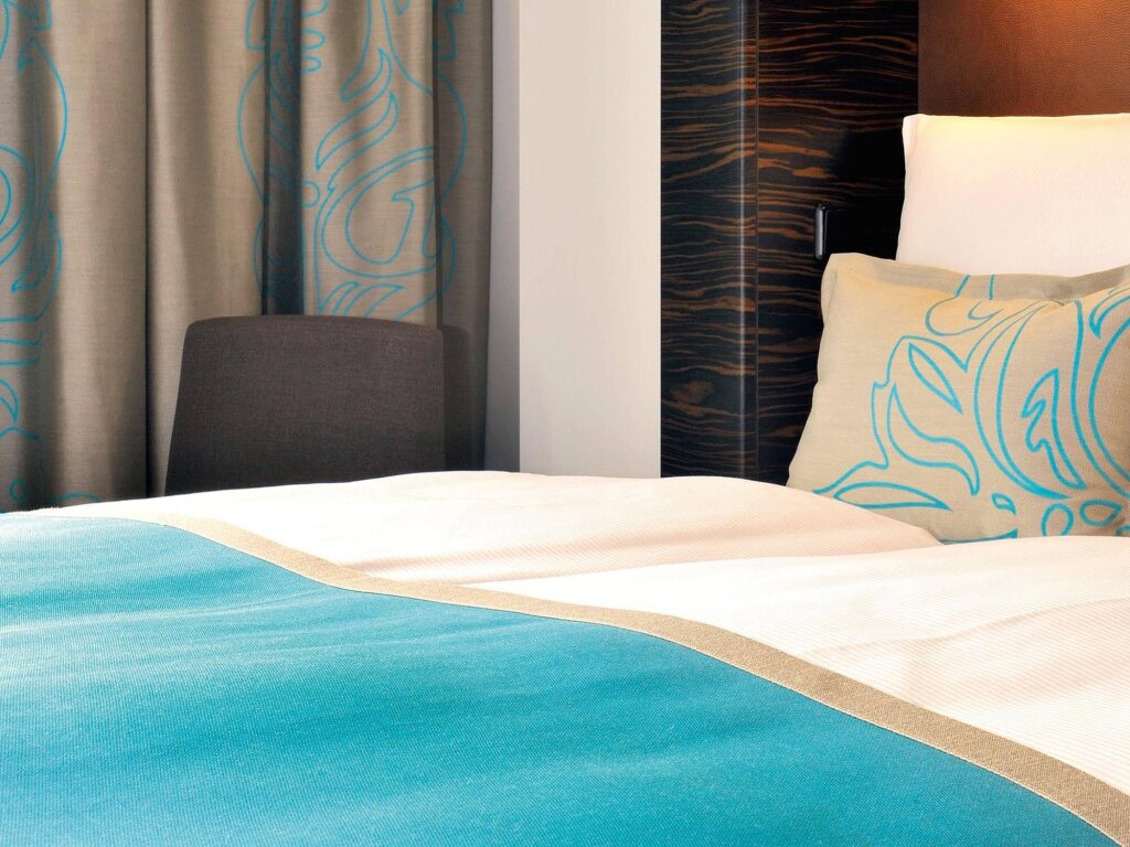 Motel One Frankfurt-East Side 22