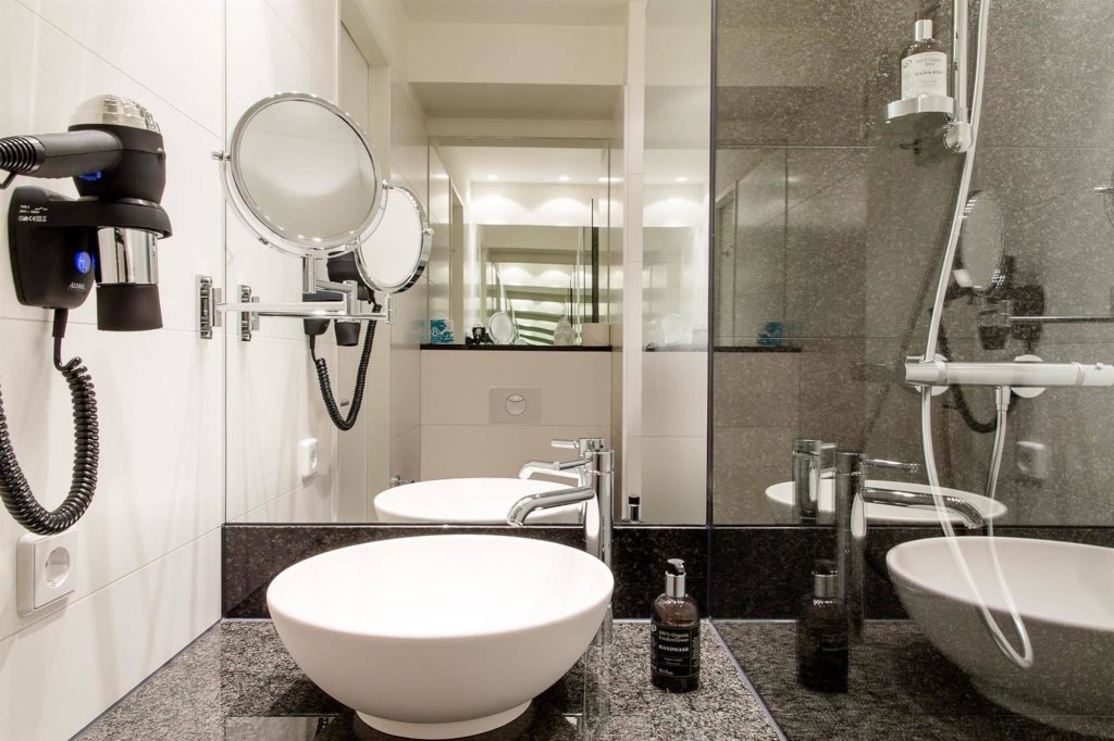 Motel One Frankfurt-East Side 24
