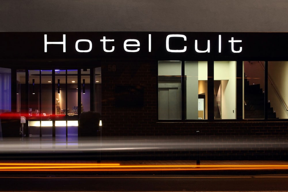 Cult 1