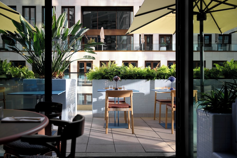 Kimpton Main Frankfurt