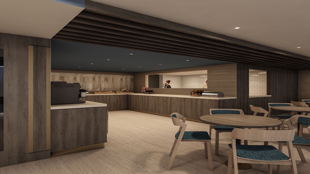 Holiday Inn Express Istanbul Airport Arnavutkoy 7