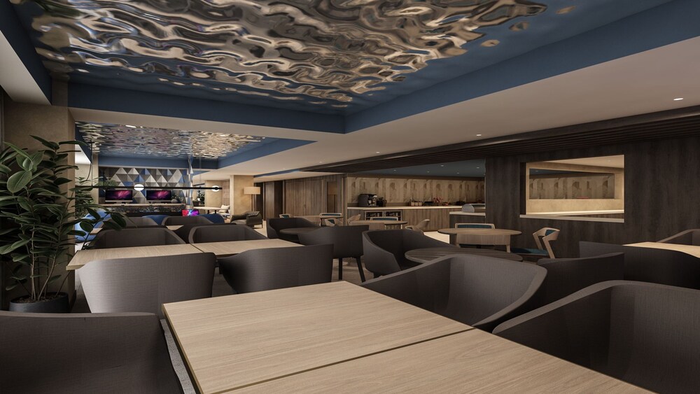 Holiday Inn Express Istanbul Airport Arnavutkoy 6
