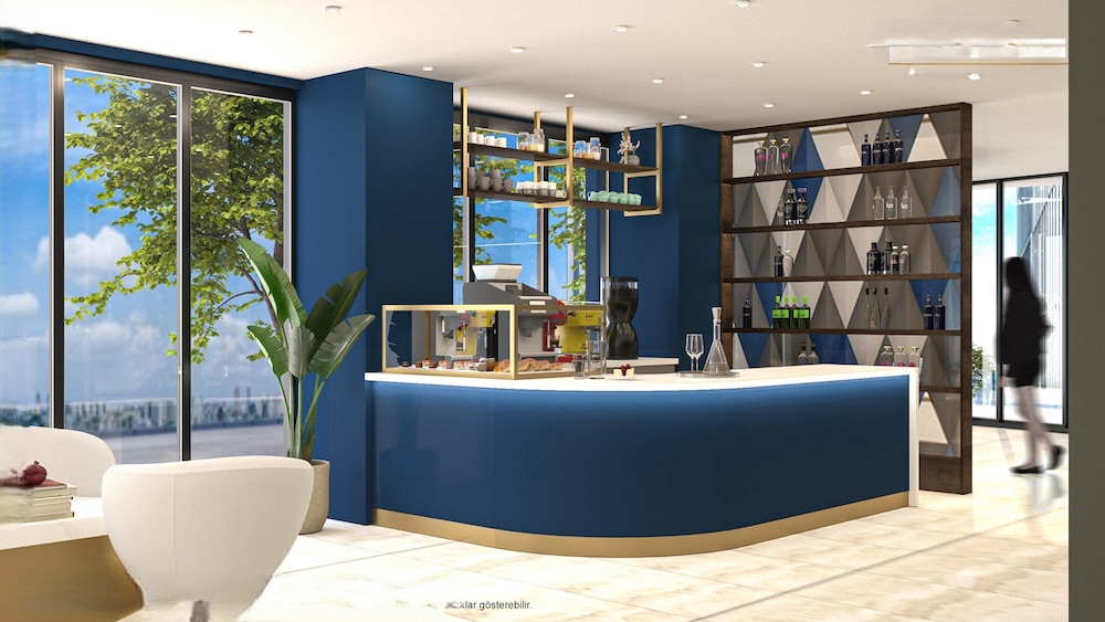 Holiday Inn Express Istanbul Airport Arnavutkoy 13