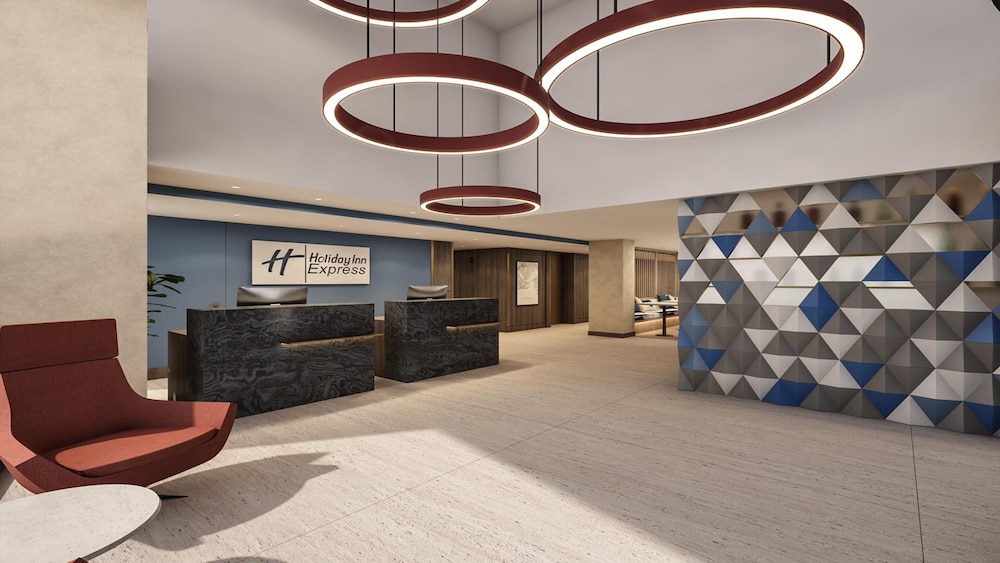 Holiday Inn Express Istanbul Airport Arnavutkoy 10