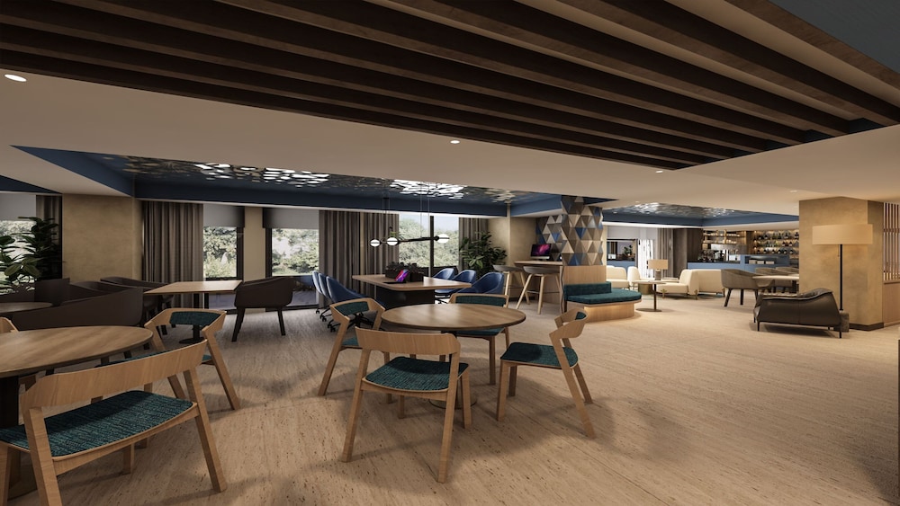 Holiday Inn Express Istanbul Airport Arnavutkoy 8