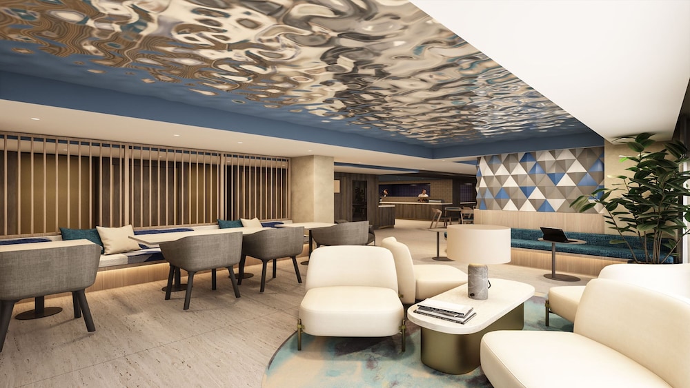 Holiday Inn Express Istanbul Airport Arnavutkoy 9