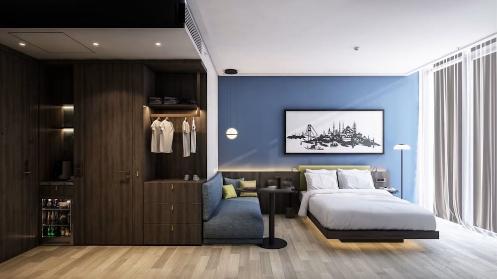 Holiday Inn Express Istanbul Airport Arnavutkoy 3