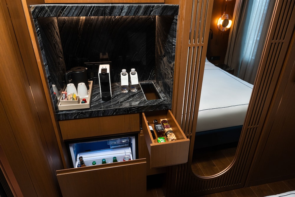 Sura Concept Hotel 14