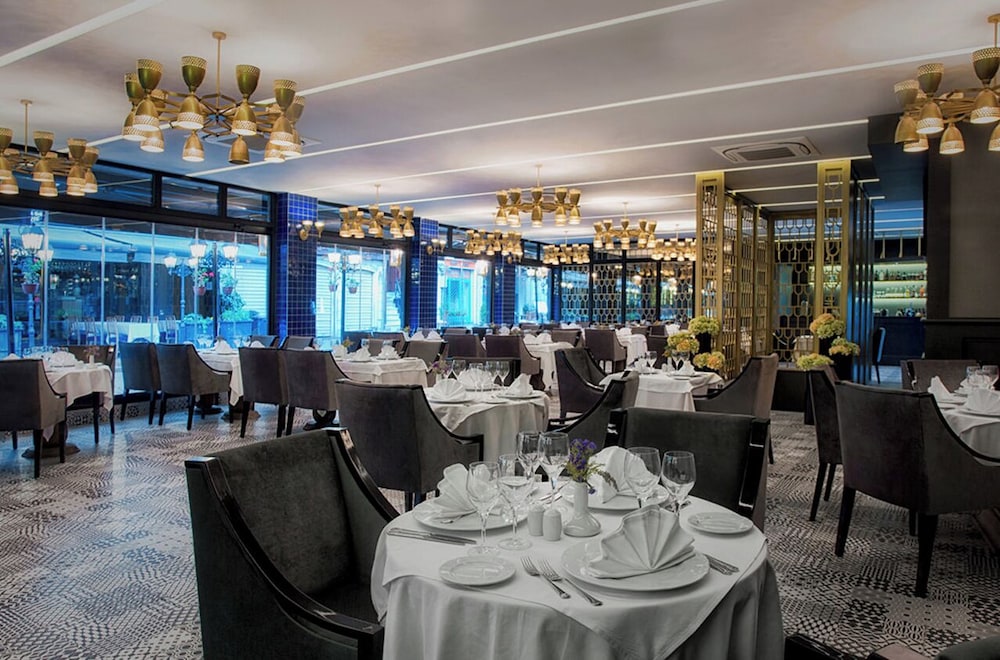Sura Concept Hotel 22