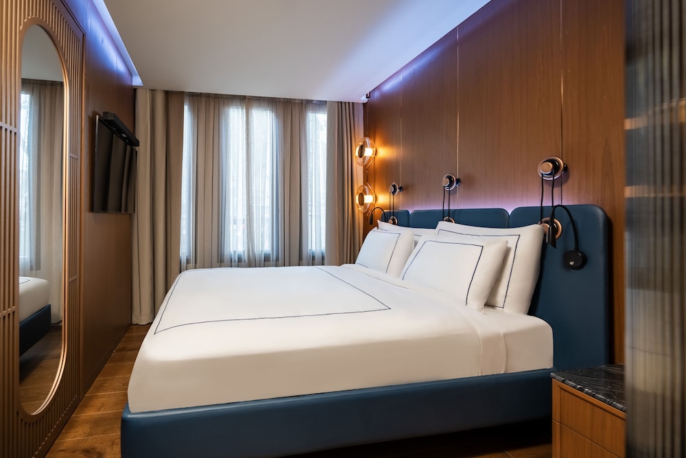 Sura Concept Hotel 10