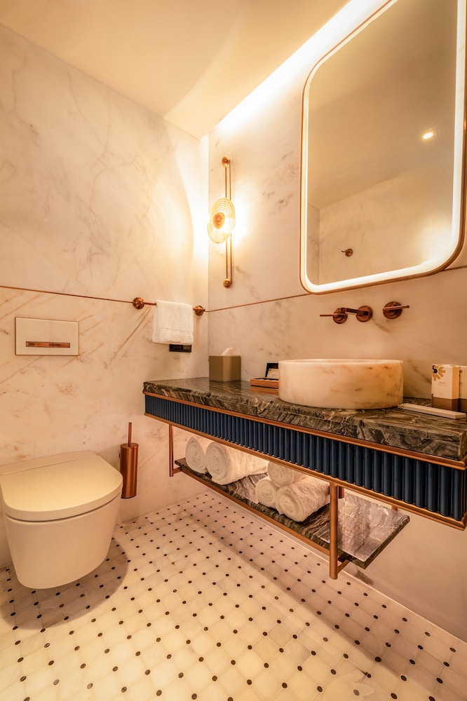 Sura Concept Hotel 20