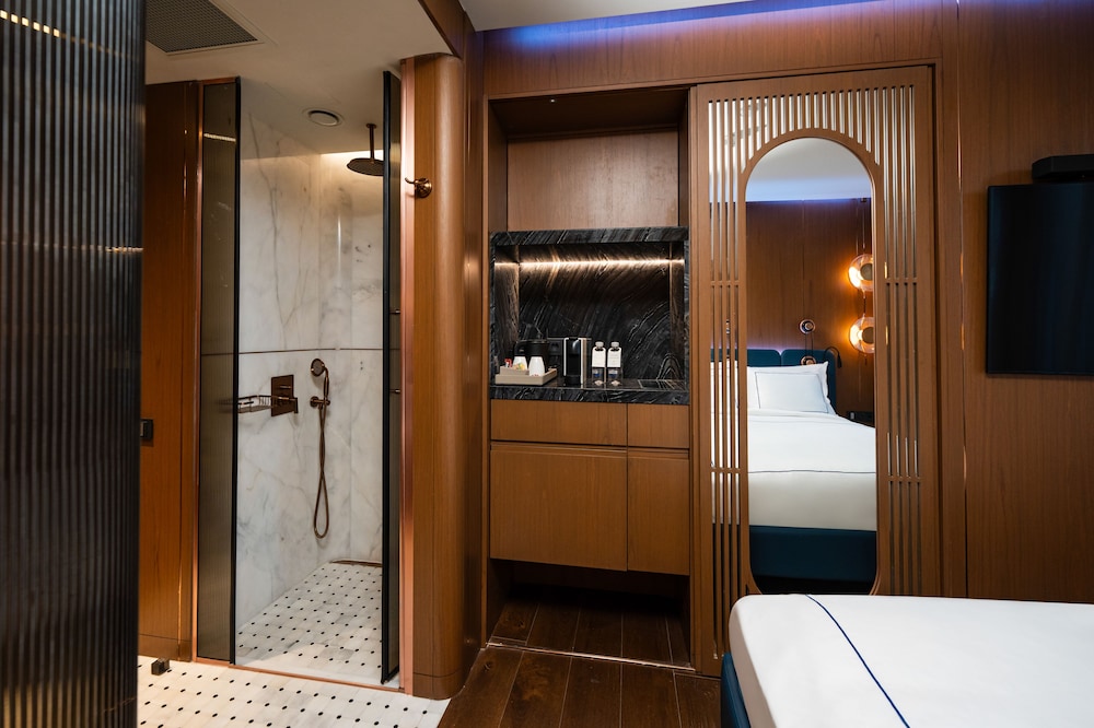 Sura Concept Hotel 19