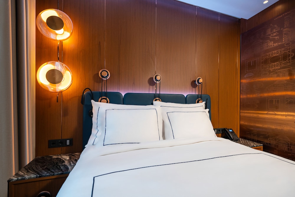Sura Concept Hotel 11