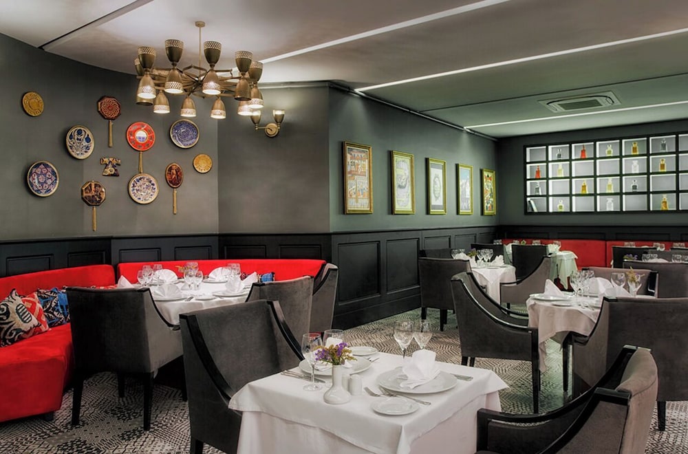 Sura Concept Hotel 23