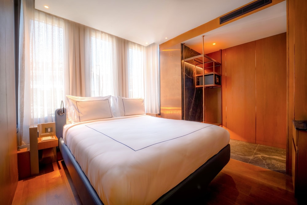 Sura Concept Hotel 6