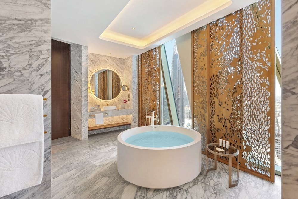 Mandarin Oriental Downtown Dubai 20