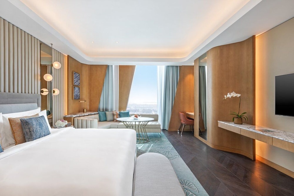 Mandarin Oriental Downtown Dubai 23