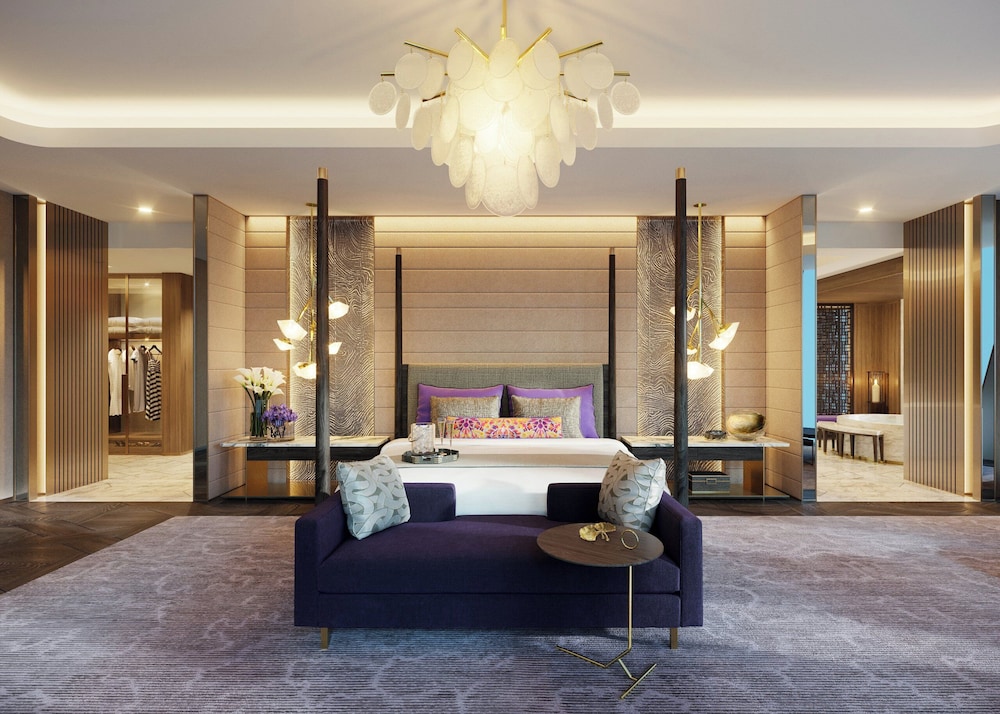 Mandarin Oriental Downtown Dubai 5