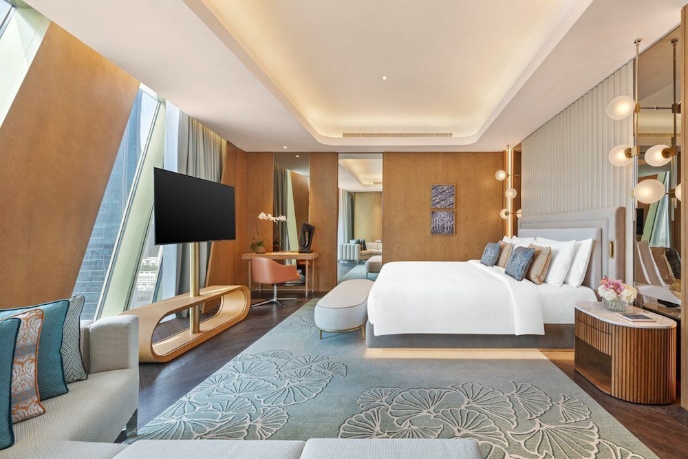 Mandarin Oriental Downtown Dubai 7