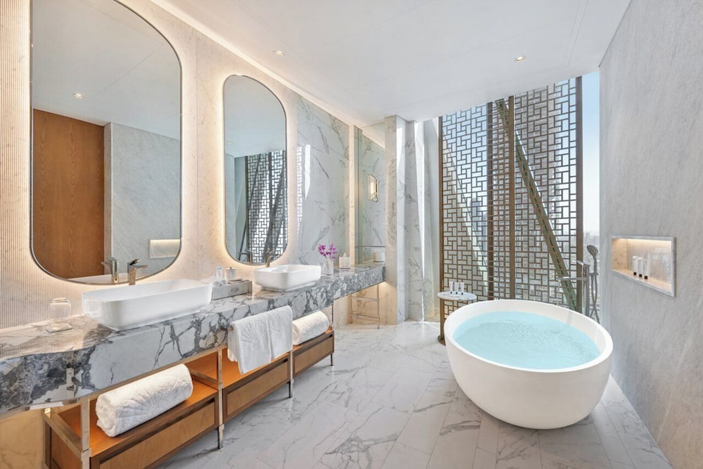 Mandarin Oriental Downtown Dubai 11