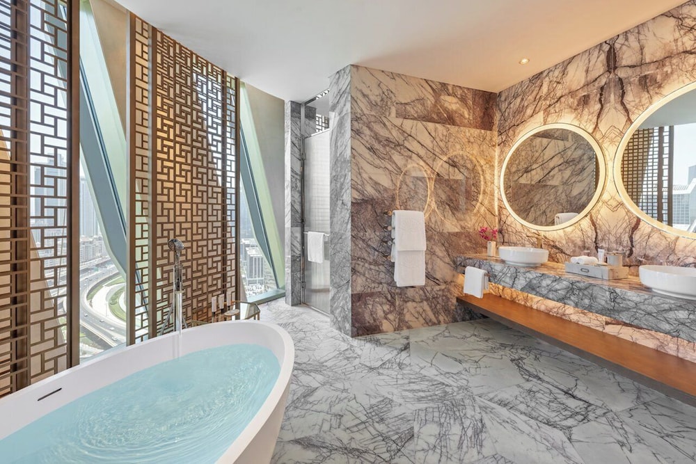 Mandarin Oriental Downtown Dubai 18