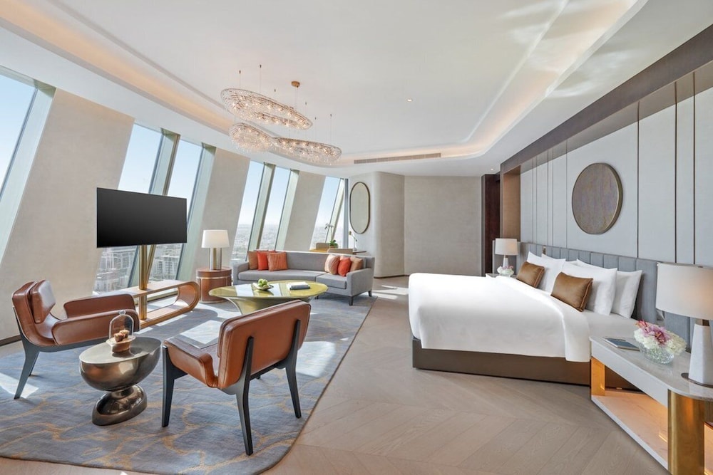 Mandarin Oriental Downtown Dubai 24