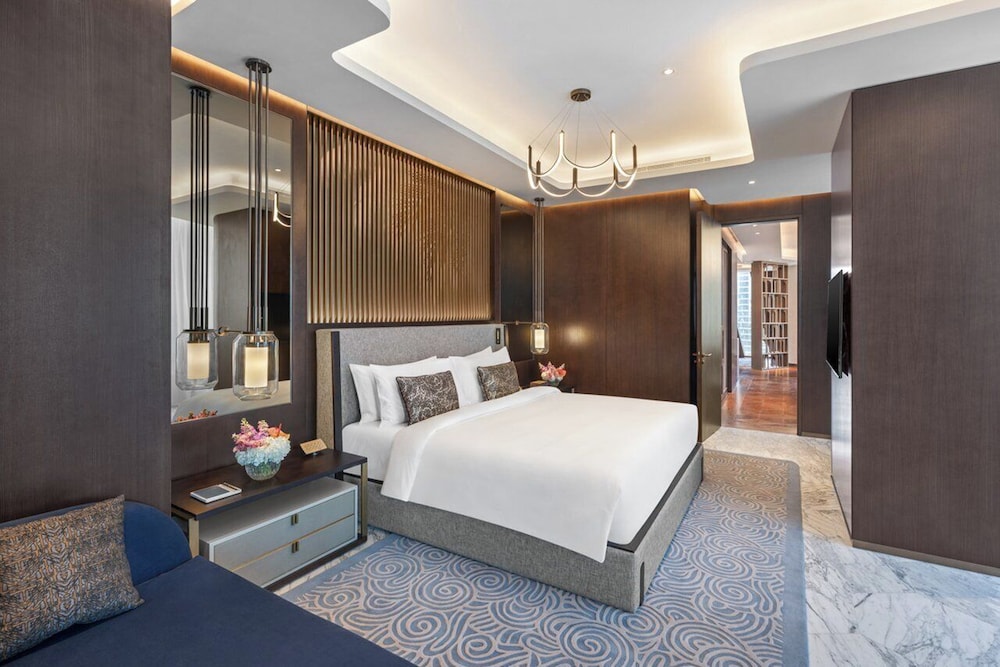Mandarin Oriental Downtown Dubai 21