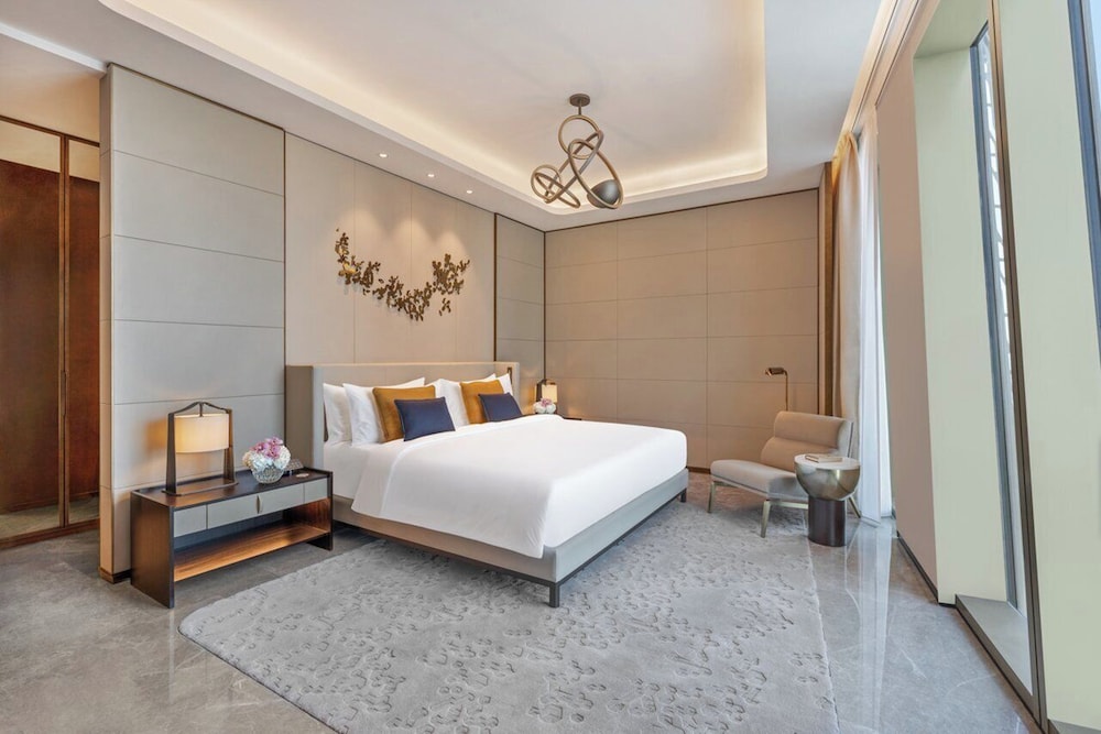 Mandarin Oriental Downtown Dubai 19