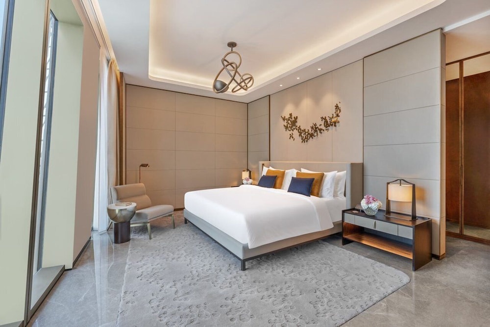Mandarin Oriental Downtown Dubai 15