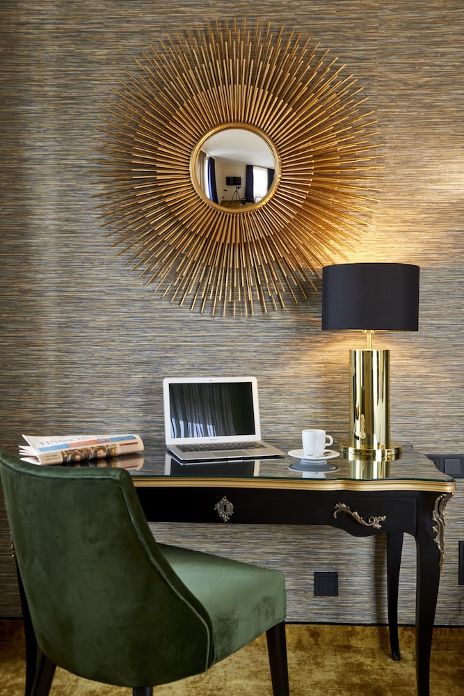 DAS CARLS Hotel 15