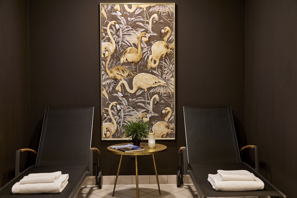 DAS CARLS Hotel 22