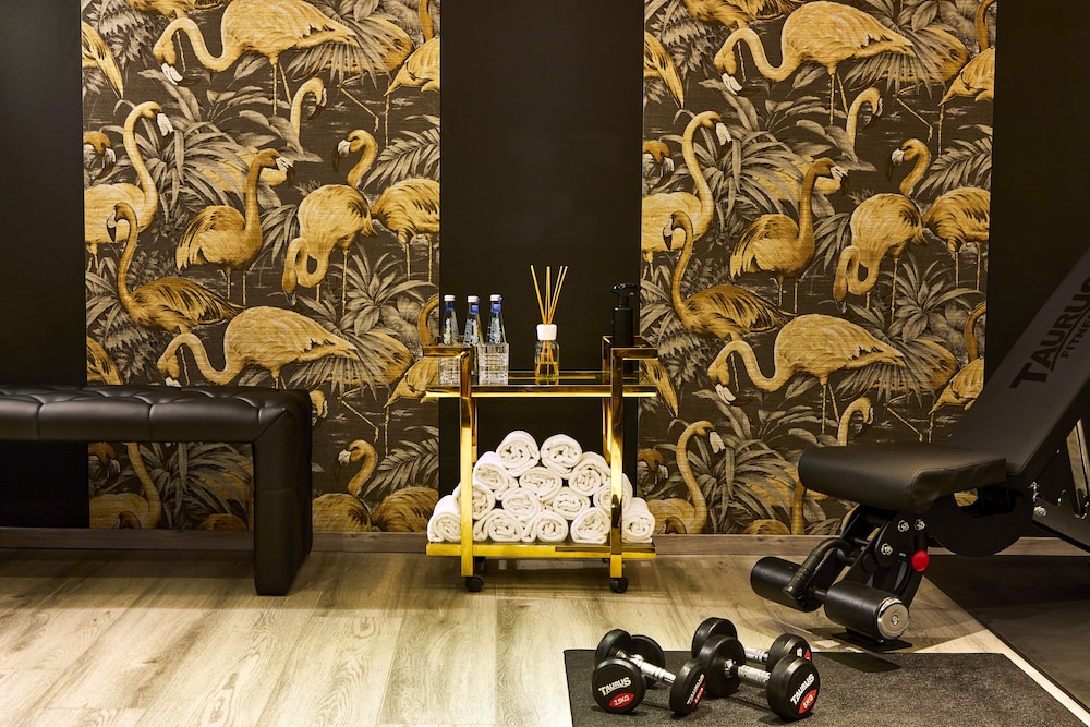 DAS CARLS Hotel 20