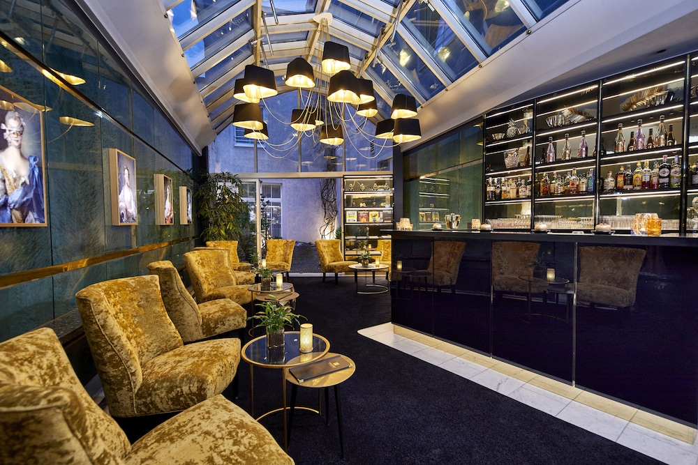 DAS CARLS Hotel 1