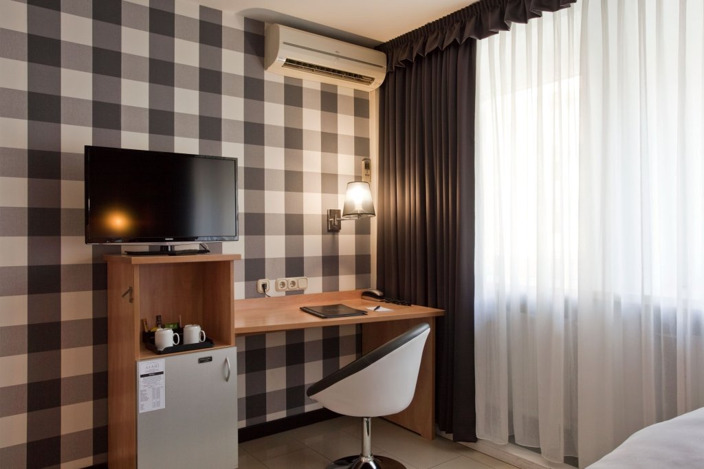 Hotel Asahi 24