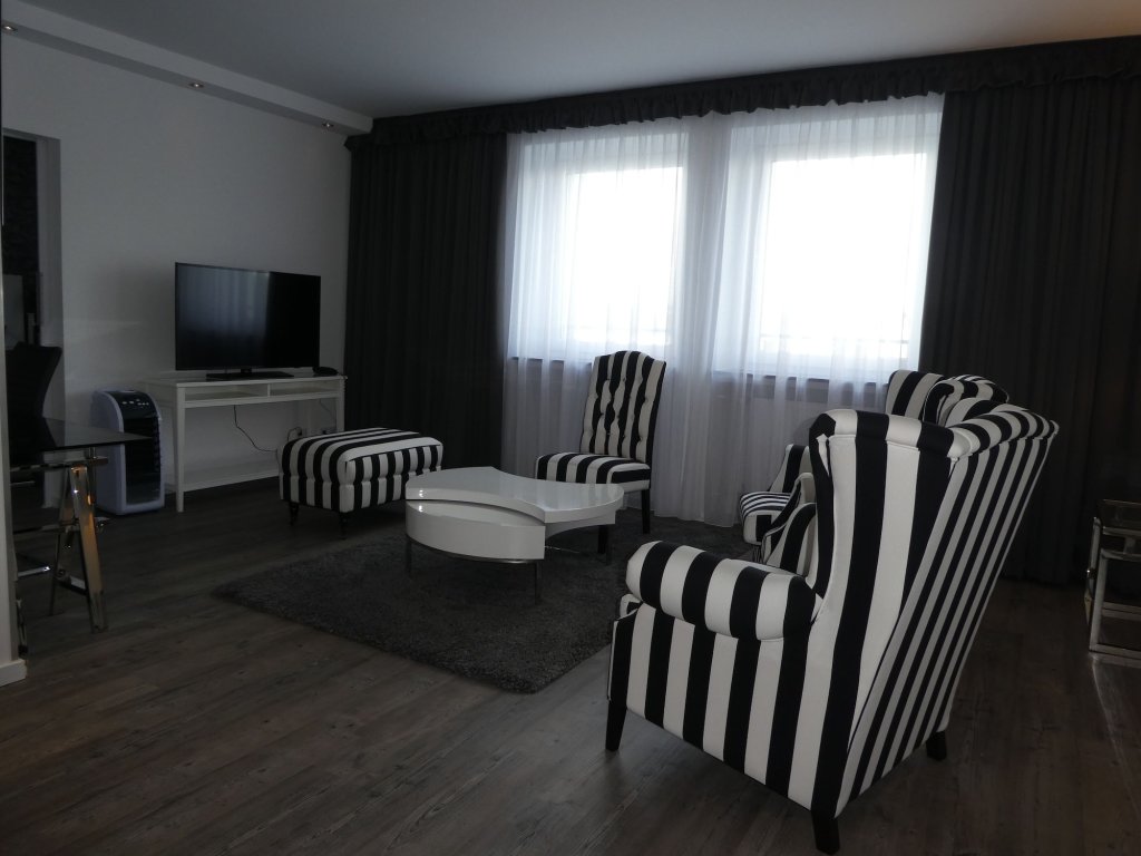 Hotel Asahi 22