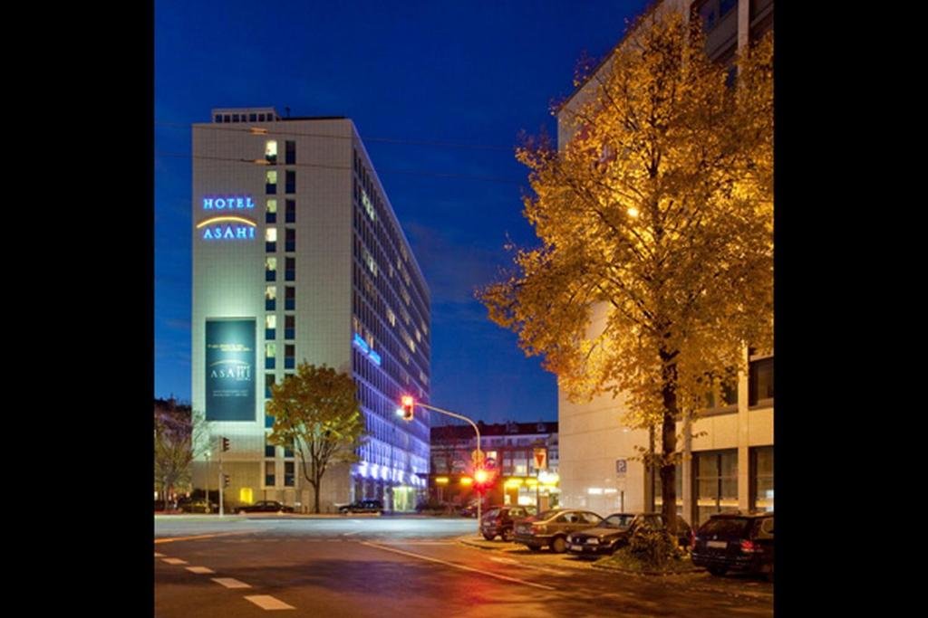 Hotel Asahi 12
