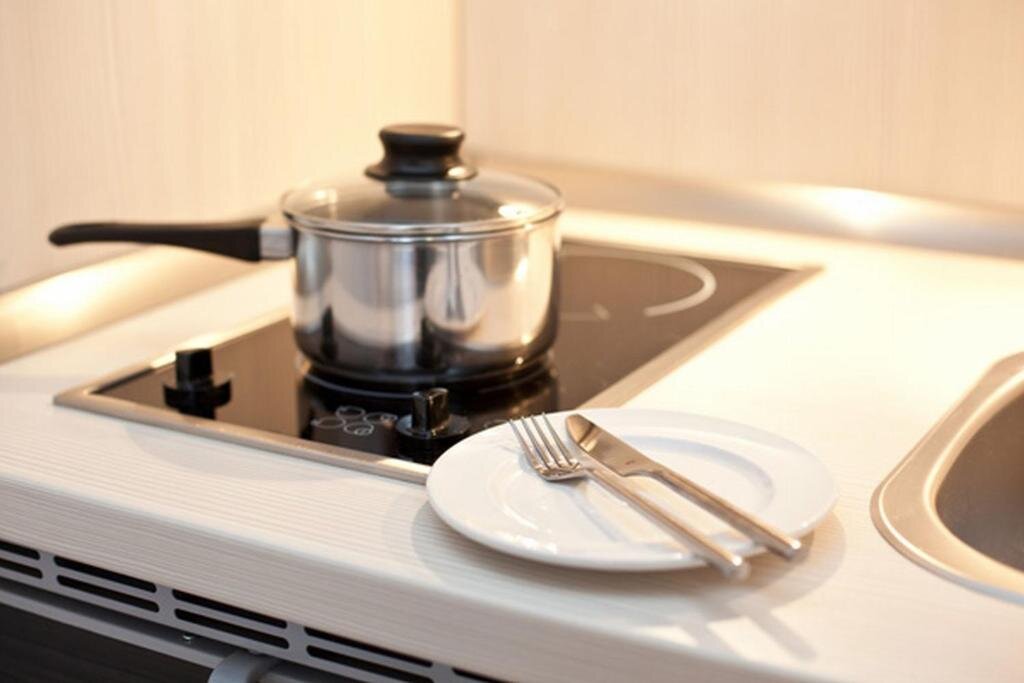 Hotel Asahi 15