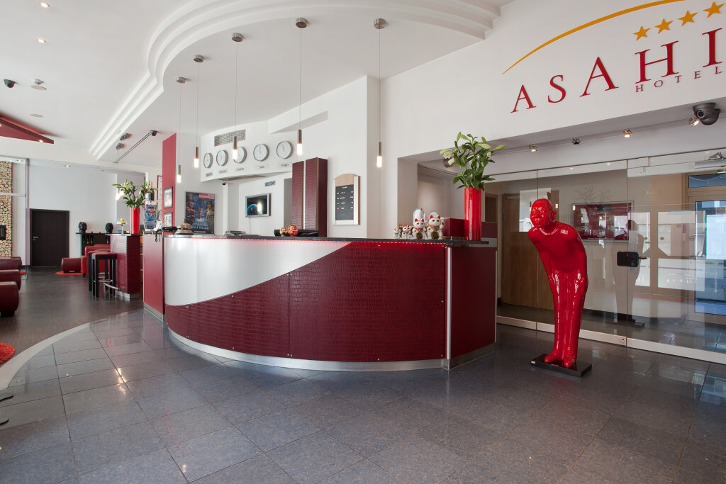 Hotel Asahi 5