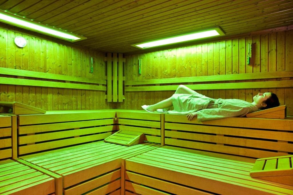 Hotel Asahi 11