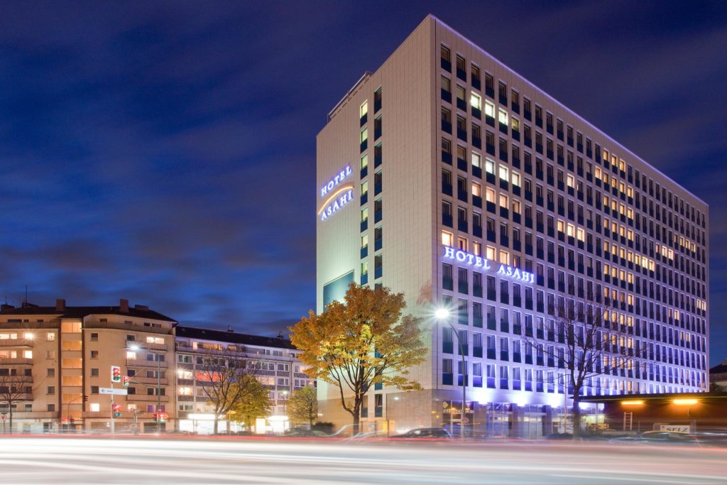 Hotel Asahi 18