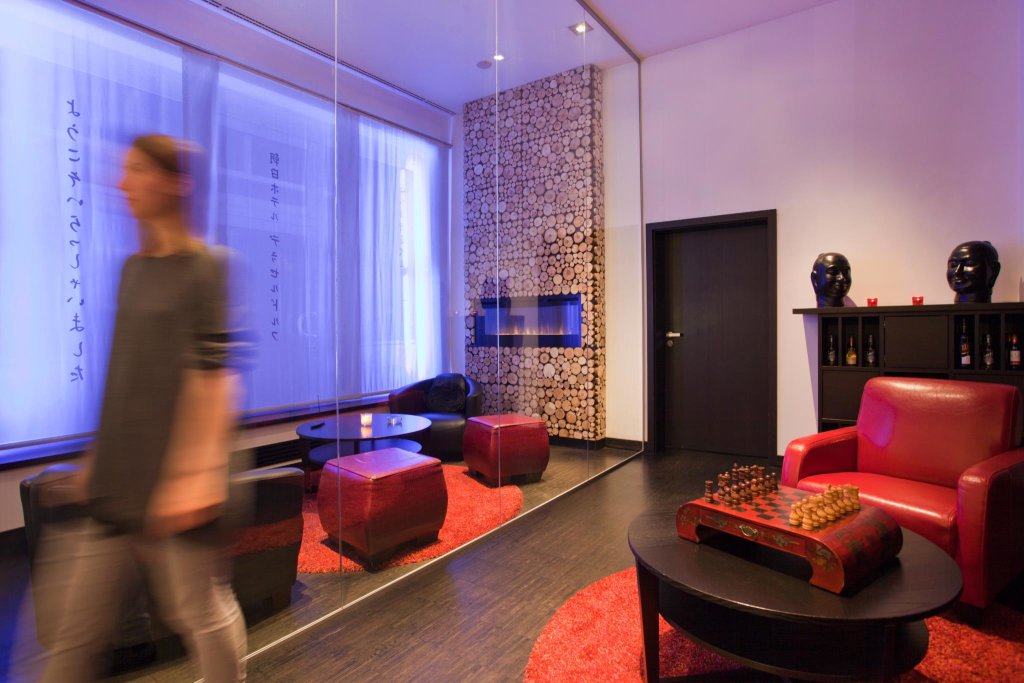 Hotel Asahi 17