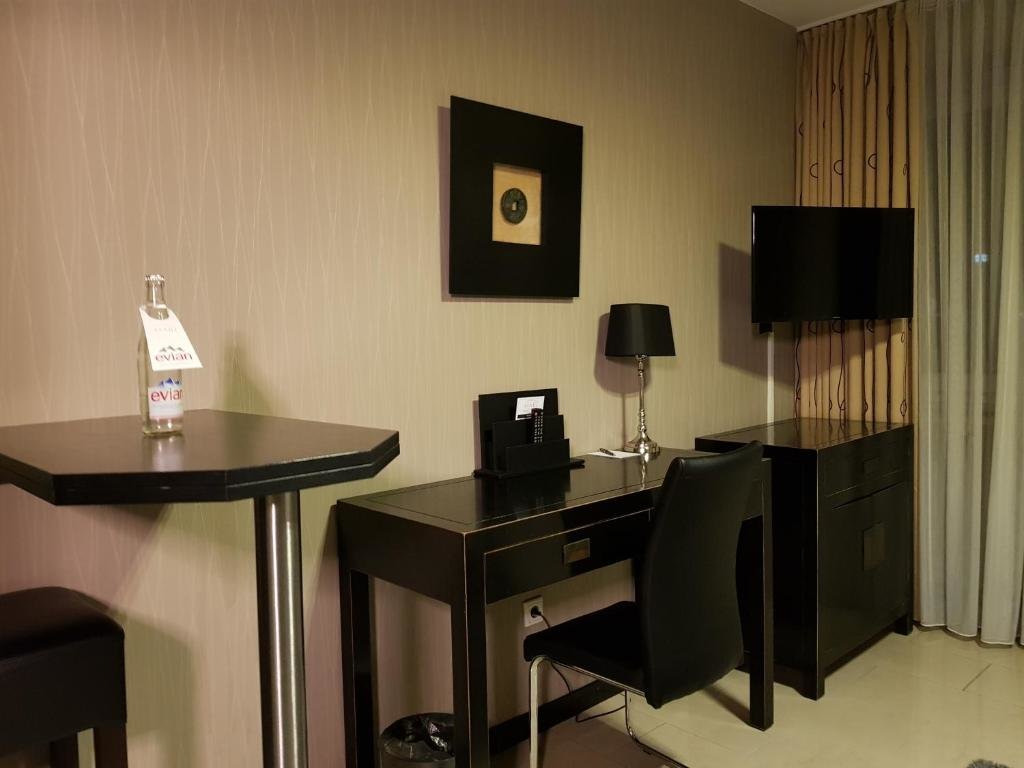 Hotel Asahi 9